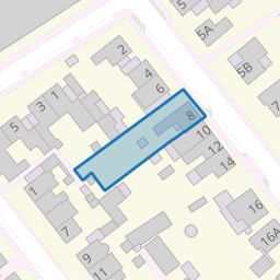 Perceel HGL04-F-2693