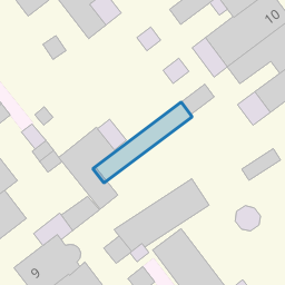 Perceel HGL04-F-2694