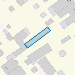 Perceel HGL04-F-2695