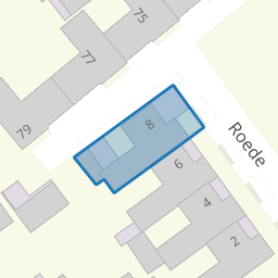 Perceel HGL04-F-2704