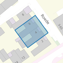 Perceel HGL04-F-2705