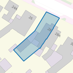 Perceel HGL04-F-2712