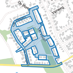 Perceel HGL04-F-2716