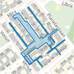 Perceel HGL04-F-2727