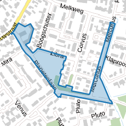 Perceel HGL04-F-2729