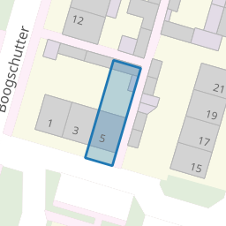 Perceel HGL04-F-2731