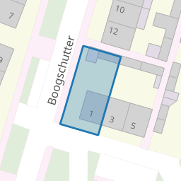 Perceel HGL04-F-2733