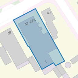 Perceel HGL04-F-2734