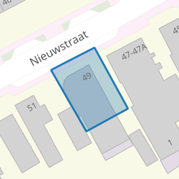 Perceel HGL04-F-2736