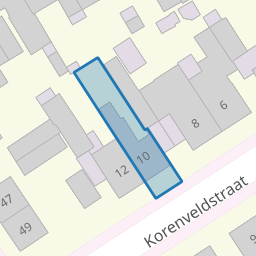 Perceel HGL04-F-2739