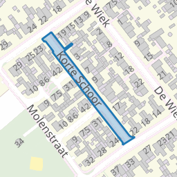 Perceel HGL04-F-2740