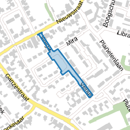 Perceel HGL04-F-2742