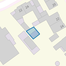 Perceel HGL04-F-2749