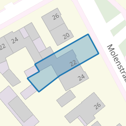 Perceel HGL04-F-2750