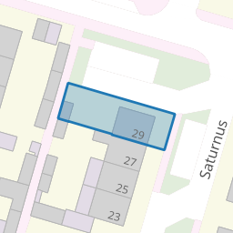 Perceel HGL04-F-2760