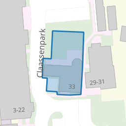 Perceel HGL04-F-2761