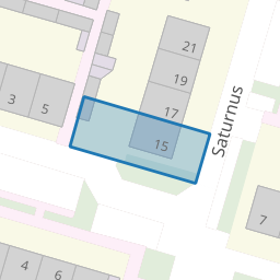 Perceel HGL04-F-2765