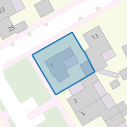 Perceel HGL04-F-2769