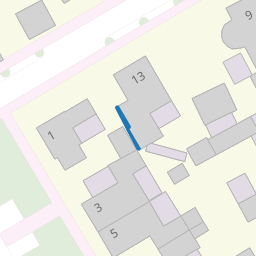 Perceel HGL04-F-2770