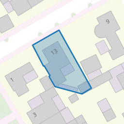 Perceel HGL04-F-2771