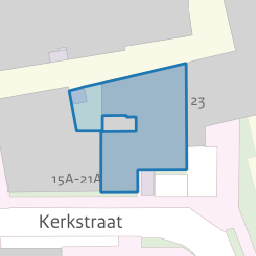 Perceel HGL04-F-2773