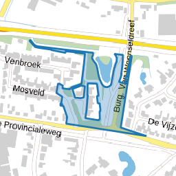 Perceel HGL04-F-2781