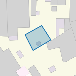 Perceel HGL04-F-2782