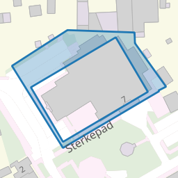 Perceel HGL04-F-2786