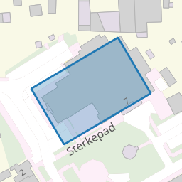 Perceel HGL04-F-2787