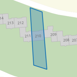 Perceel HGL04-G-1000