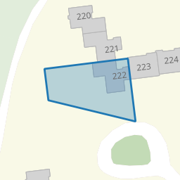 Perceel HGL04-G-1012