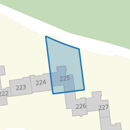 Perceel HGL04-G-1015