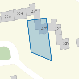 Perceel HGL04-G-1016