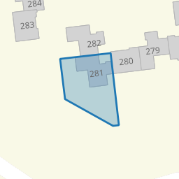 Perceel HGL04-G-1030