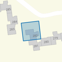 Perceel HGL04-G-1031