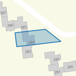 Perceel HGL04-G-1033