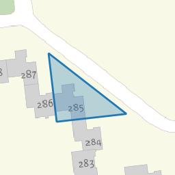 Perceel HGL04-G-1034