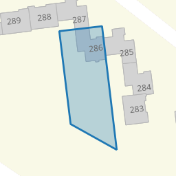 Perceel HGL04-G-1035