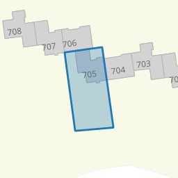 Perceel HGL04-G-1075