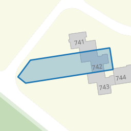 Perceel HGL04-G-1109