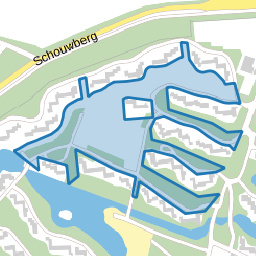 Perceel HGL04-G-1118