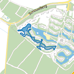 Perceel HGL04-G-1120