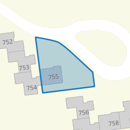 Perceel HGL04-G-1122