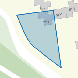 Perceel HGL04-G-1145