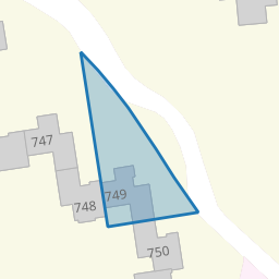 Perceel HGL04-G-1148