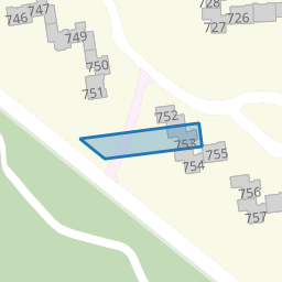 Perceel HGL04-G-1152