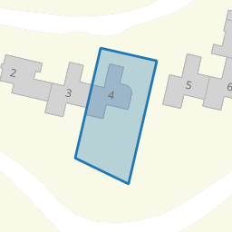 Perceel HGL04-G-1158