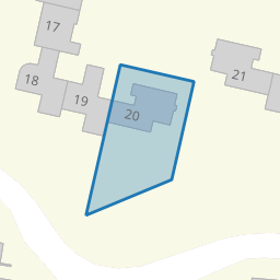 Perceel HGL04-G-1174