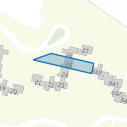 Perceel HGL04-G-1179