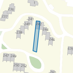 Perceel HGL04-G-1186